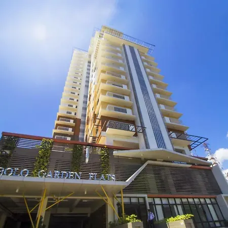 Mabolo Garden Flats Apartment